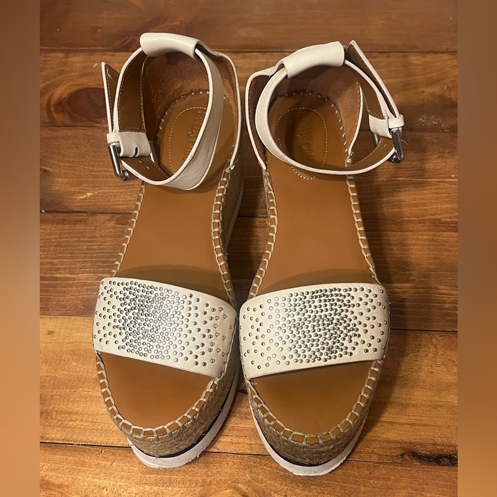 See By Chloe Glyn Espadrilles - Picture 3 of 9